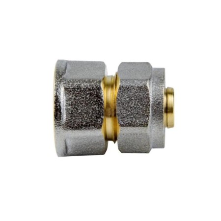 Aquasfera 7002-05 clutches, D = 26 mm x 3/4 ", internal thread, brass-1