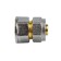 Aquasfera 7002-05 clutches, D = 26 mm x 3/4 ", internal thread, brass