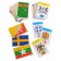 Card games "All flags of the world"