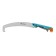Sadovaya hacksaw, 300 mm, bastard-boundary, plastic handle