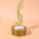 Boil tape, 40 mm, 23 ± 1 m, gold color