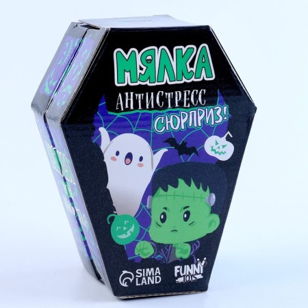 Anthistress Mick "Median", with stickers, with air, color mix-7