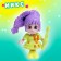 Stylish Baby toy-Surprise, in a ball, mix