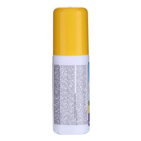 Replaced Moskill repellent from mosquitoes and ticks, 100 ml-2