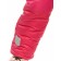Semicunneries for girls, height 146 cm, raspberry color