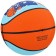 Basketball ball Onlytop "Robot", PVC, glued, 8 panels, p. 3