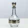 Mini-bar 7 horseshoes, engraving 500/50 ml
