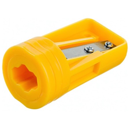 A set of building pencils Encor 3684, with a grinder, 6 pcs.-7