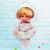 Doll "Snezhana", 27 cm, mix