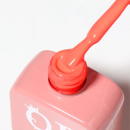Simple nail polish gel, 3 phase, 10 ml, led/uv, color (171)-10