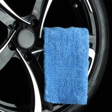 A car wash, Grand Caratt, Plush, 20 × 40 cm, blue