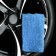 A car wash, Grand Caratt, Plush, 20 × 40 cm, blue