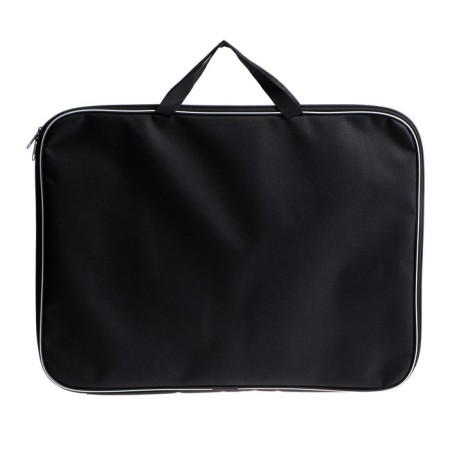 Folder for drawings and drawings A3, 470 x 350 x 20 mm, with handles, textile, calligrata dream-2