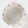 Porcelain Salenik "Aristocrats cats", 2.15 l, d = 23 cm, white color