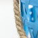 Highway "Asura" E27 15W blue 16x16x51 cm Risalux