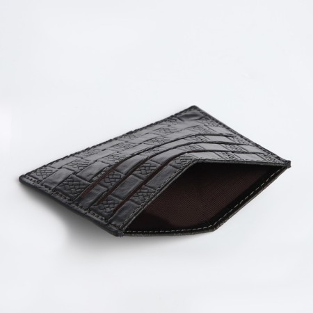 Cartholder, black color-3