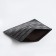 Cartholder, black color