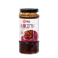 Marinade Beksul 