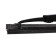 Torso wiper brush 24/600 mm, frame