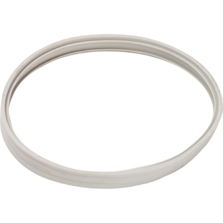 Coaxial chimney element Stout SCA-6010-000105, sealing ring for the pipe, DN100