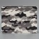 Gift folding box, packaging, "khaki", 20 x 15 x 8 cm