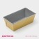 Baking a baking share "Joanna. Bread ", 21 × 11.5 × 7.5 cm, anti -stick coating, color mix