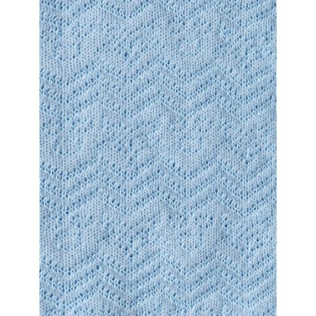 Nosk children's Omsa Kids Calzino 22a02 Blu CHIRO OPEN, Size 27-30-2