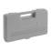 Set of end heads Ermak 736-498, with pages, 1/2 ", 10 - 27 mm, 16 items