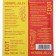 Taiyan Foot bath Rering toxins, 2 bags of 30 g