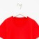 T -shirt children's, red color, height 86 cm