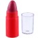 A set of cosmetics, shadows 4 colors, lip gloss "Varya and Masha", a fabulous patrol