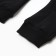 Combineson children's minku color black, height 74-80 cm