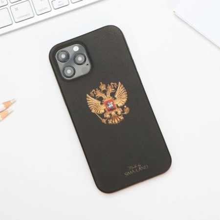 Czech for the iPhone 12 Pro Max "Coat of arms"