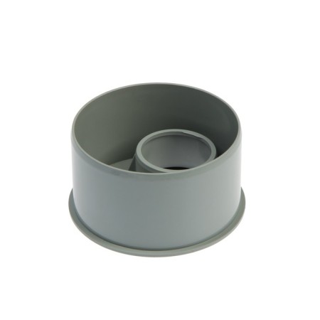 Sewage transition Flextron, internal, d = 110 x 50 mm, short-1