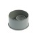Sewage transition Flextron, internal, d = 110 x 50 mm, short