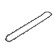 Tundra chain for the chainsaw of 14 ", 350 mm, groove width 1.3 mm, step 3/8", 50 links