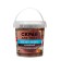 Body scrub "Folk recipes" Coffee, 155 ml