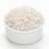 Bath Salt "Gingerbread New Year", 400 g, aroma of milk and vanilla, pure happiness
