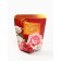 Cookies with a prediction in the box “March 8. Roses ", 1 pc