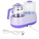Kitfort KitFort KT-2327, 800 watts, purple