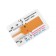 Tire tread thickness meter, 0-20 mm