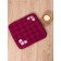 Relaks-Bio yoga pillow, size 40x40 cm