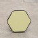 A set of hooks of self -adhesive stalls Stölz “Classic. Hexagon ", 2 pcs, black color