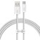 Cable Baseus, Type -C - USB, 100W, 1 m, white