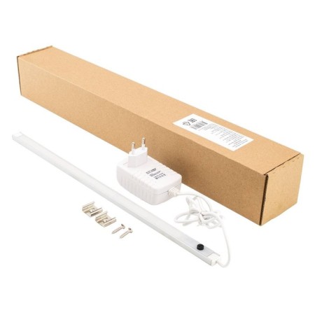 Line linen with a contactless RPD-0400-9 sensor-8