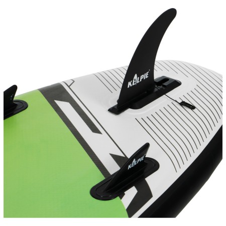 SUP board Kelpie 10.6, 320x80x15 cm-16