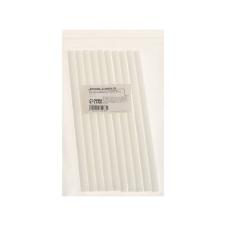 Filter for ultrasound moisturizer, cotton, universal, 7 × 150 mm, 10 pieces-1