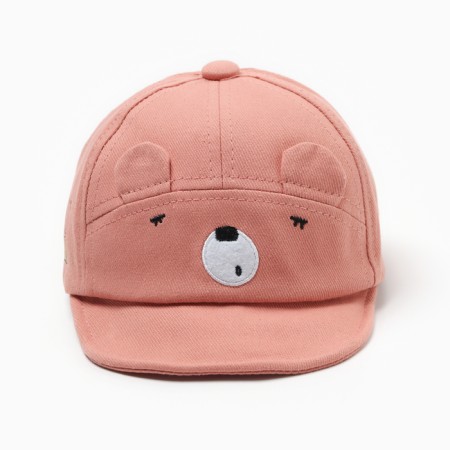 Ketka children's minku pink color, rr 48-1