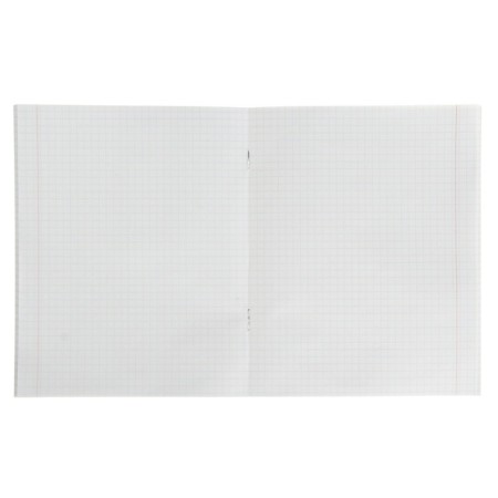 Notebook of 48 sheets in Calligrata Call "kittens", covered cardboard cover, offset unit, mix-1