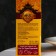 Black large -leaf tea Shennun Bilochun Red, cardboard. UP., 50 g